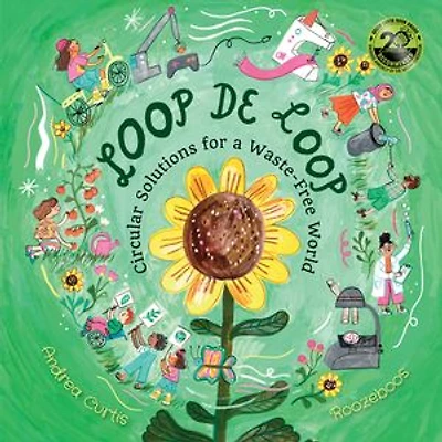 Loop de Loop: Circular Solutions for a Waste-free World