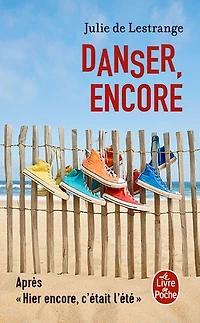 Danser, encore