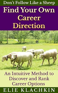 An Intuitive Method to Discover and Rank Career Options