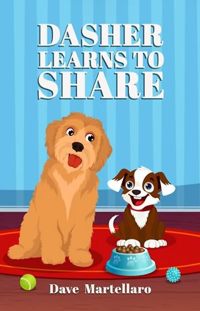 Dasher Learns to Share
