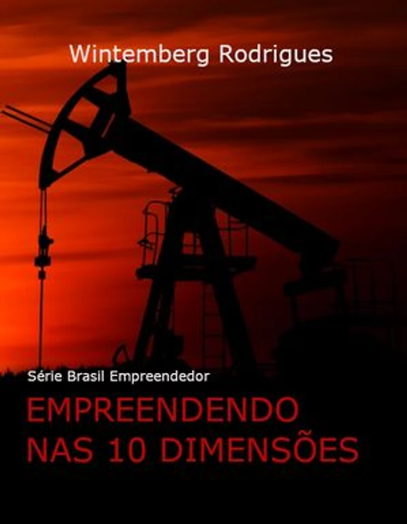 EMPREENDENDO NAS 10 DIMENSÕES