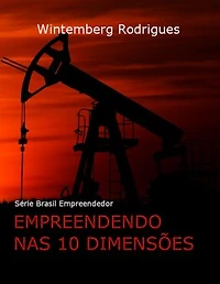 EMPREENDENDO NAS 10 DIMENSÕES