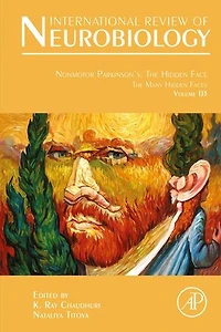Nonmotor Parkinson's: The Hidden Face: The Many Hidden Faces
