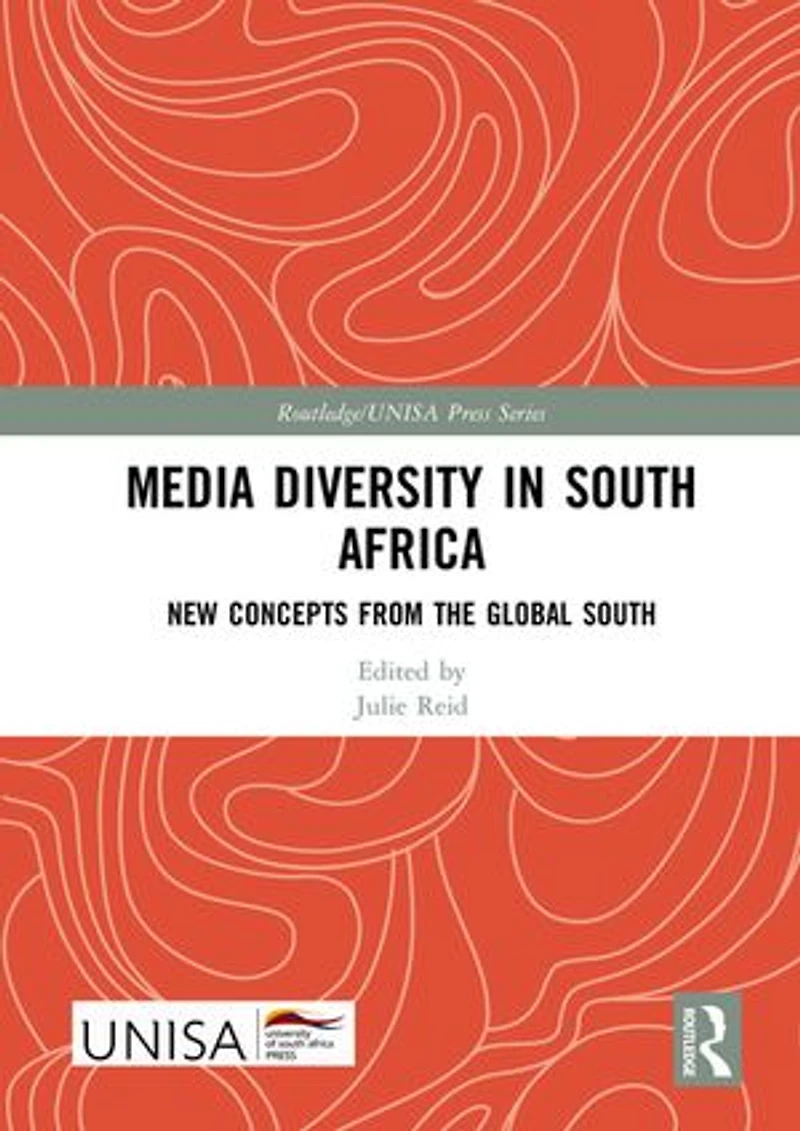 Media Diversity South Africa: New Concepts from the Global