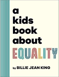 A Kids Book About Equality
