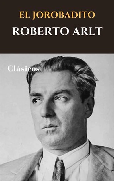 El Jorobadito: 1933