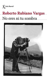No eres ni tu sombra