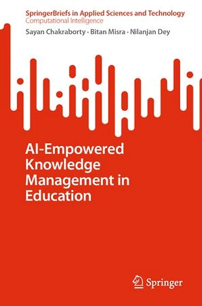 AI-Empowered Knowledge Management Education