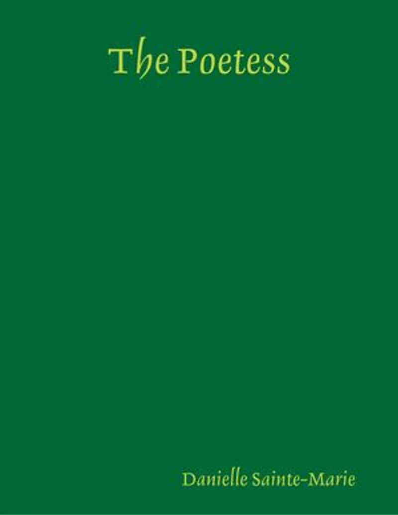 The Poetess