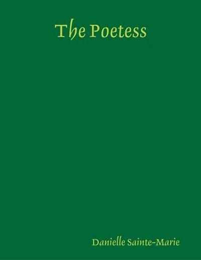The Poetess