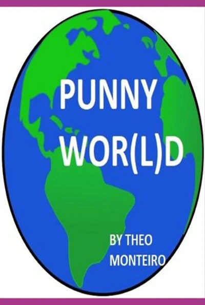 Punny Wor(l)d