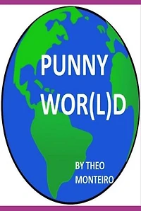 Punny Wor(l)d