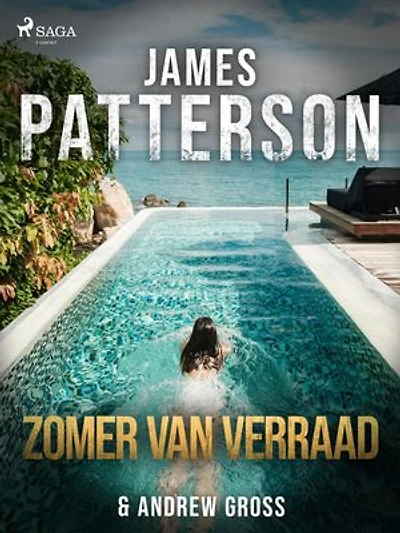 Zomer van verraad