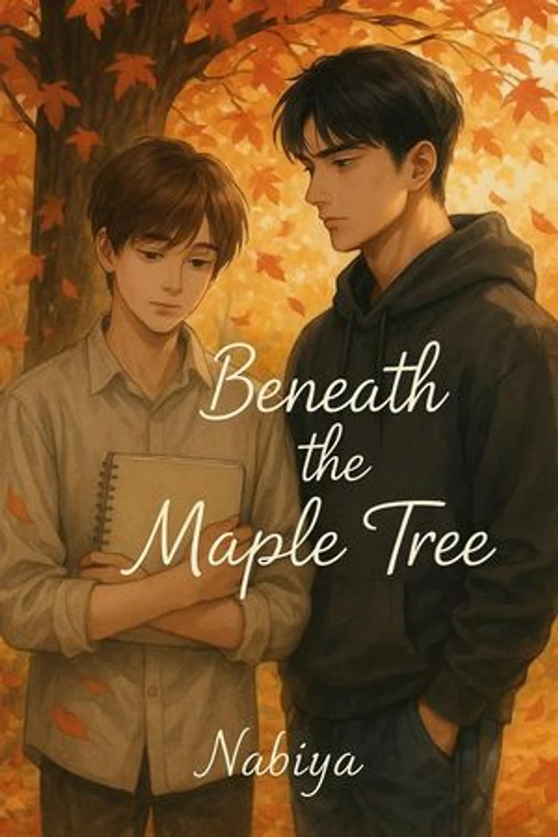 Beneath the Maple Tree