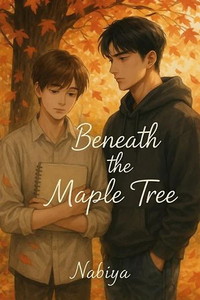Beneath the Maple Tree