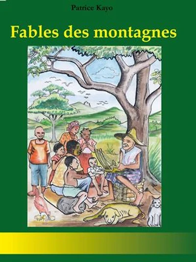 Fables des montagnes