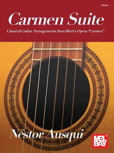 Carmen Suite