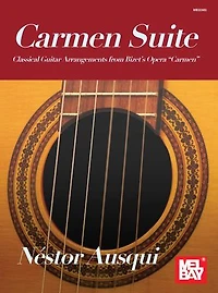 Carmen Suite