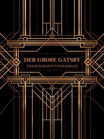 DER GROßE GATSBY (Übersetzt)