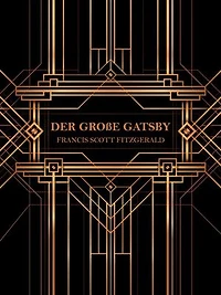 DER GROßE GATSBY (Übersetzt)
