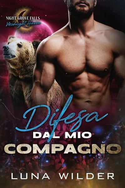 Difesa dal mio compagno