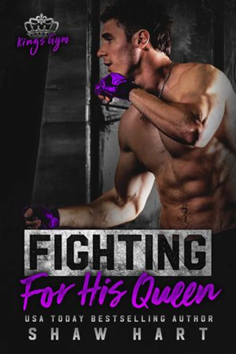 Fighting For His Queen