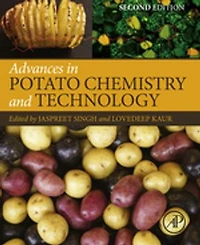 Advances Potato Chemistry and Technology