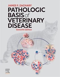 Pathologic Basis of Veterinary Disease