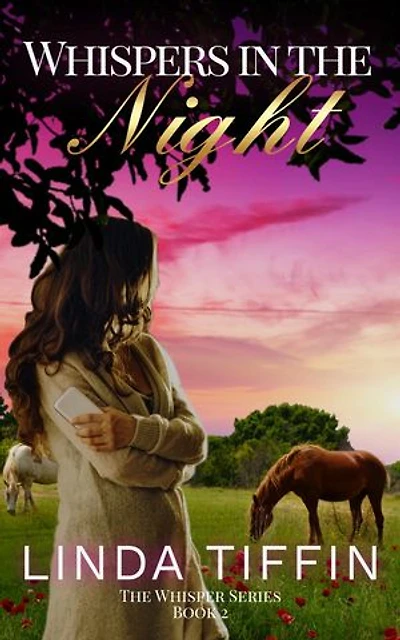 Whispers in the Night: The Whispers Series, #2