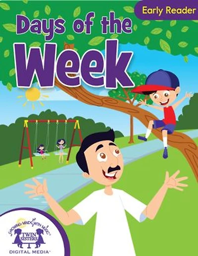 Days of the Week