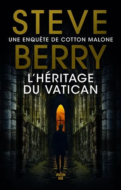L' héritage du Vatican