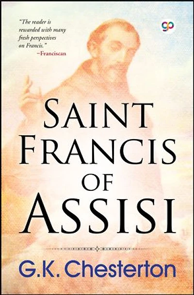 St. Francis of Assisi