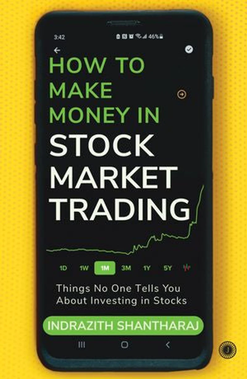 How to Make Money Stock Market Trading: Things No One Tells You About Investing Stocks