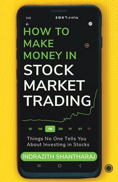 How to Make Money Stock Market Trading: Things No One Tells You About Investing Stocks