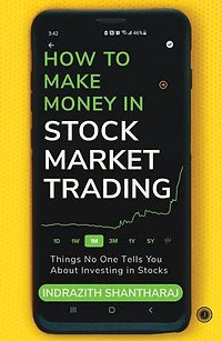 How to Make Money Stock Market Trading: Things No One Tells You About Investing Stocks