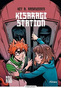 Kisaragi Station, Akira og Toto 2, NEURO, Læseklub