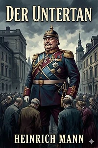 Der Untertan