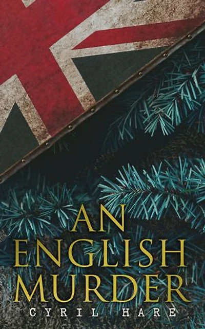 An English Murder