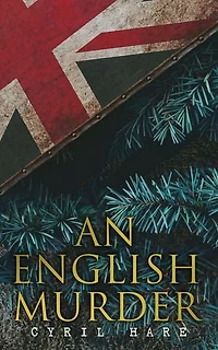 An English Murder