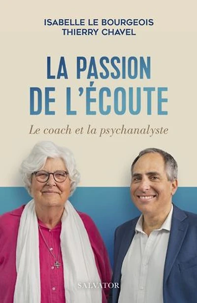 La passion de l'écoute