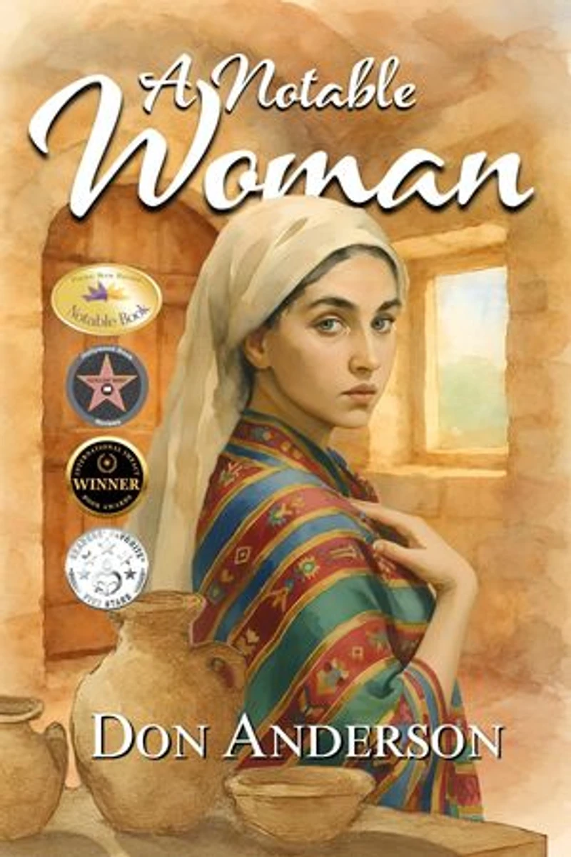A Notable Woman