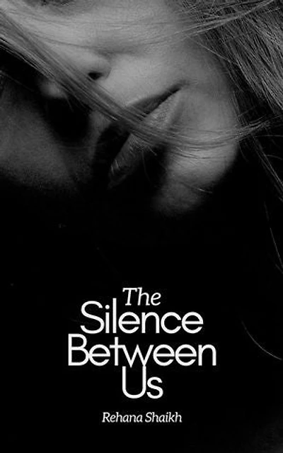 The Silence Between Us