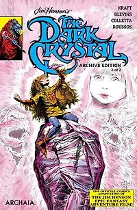 Jim Henson's The Dark Crystal Archive Edition #2