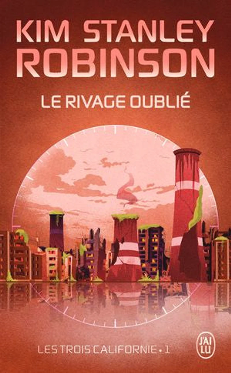 Le rivage oublié
