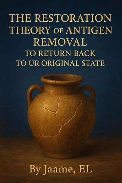 The Restoration Theory Of Antigen Removal To Return Back To Ur Original State