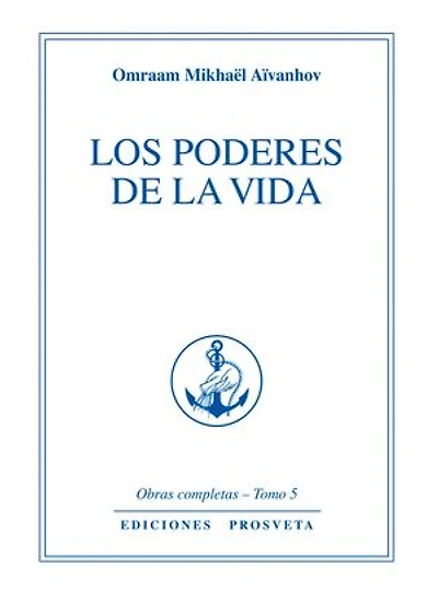 Los poderes de la vida