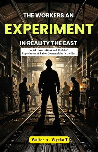 The Workers An Experiment in Reality the East: Social Observations and Real-Life Experiences of Labor Communities in the East