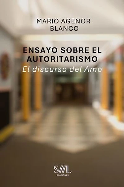 Ensayo sobre el autoritarismo