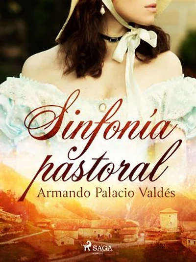 Sinfonía pastoral