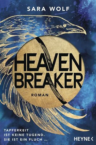 Heavenbreaker: Roman